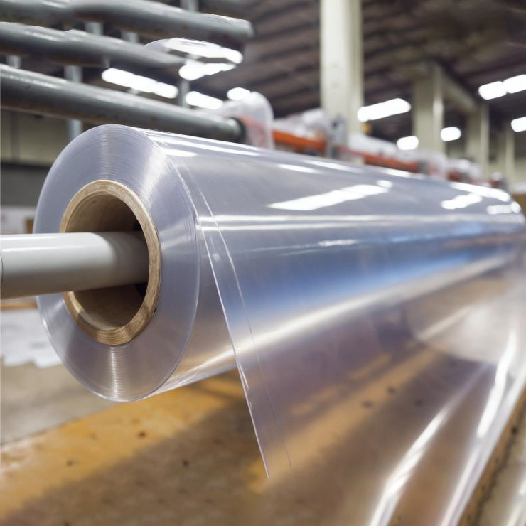 Extrusion