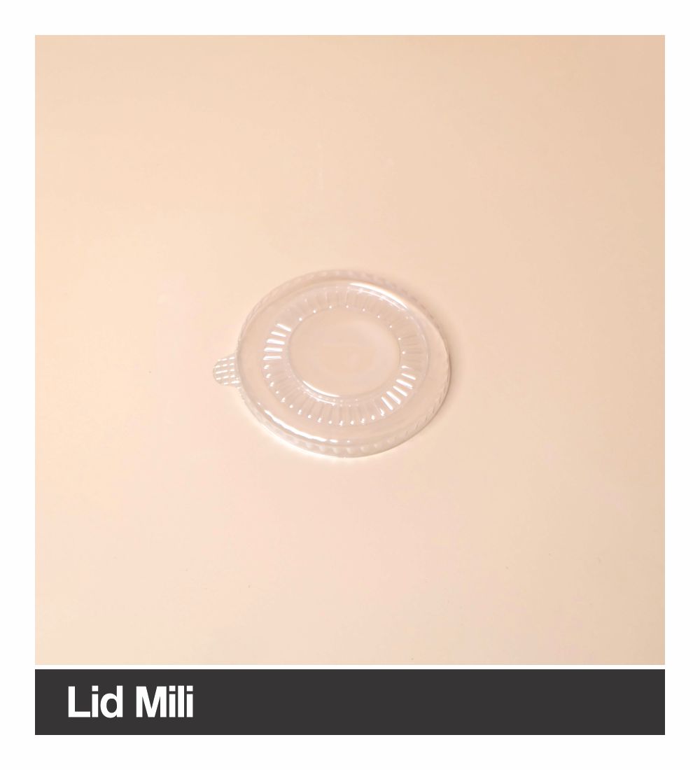 Lid Mili