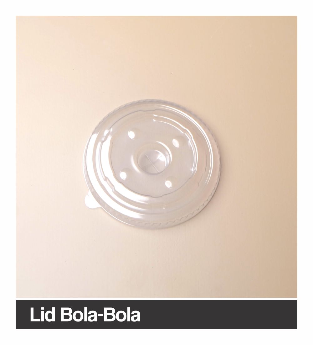 Lid Bola-Bola