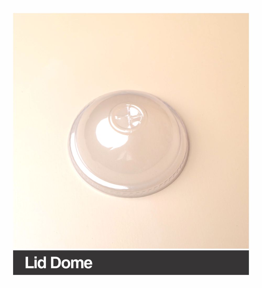 Lid Dome