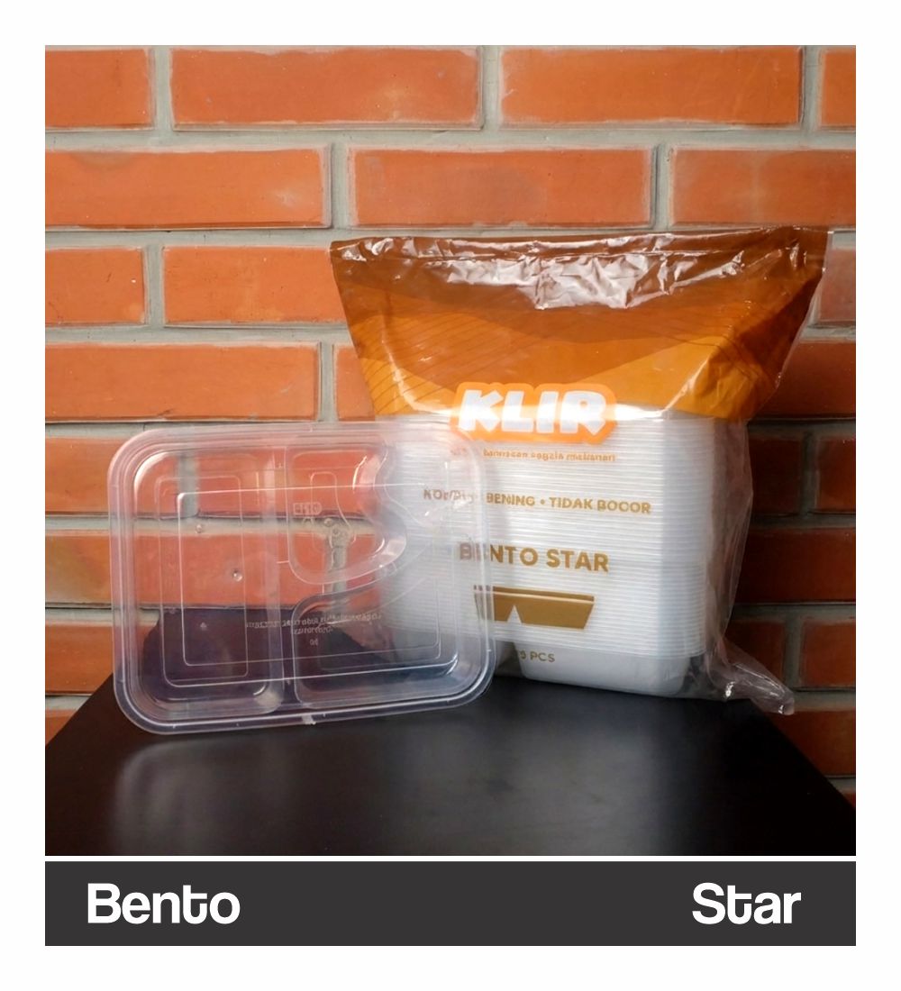 Bento Star