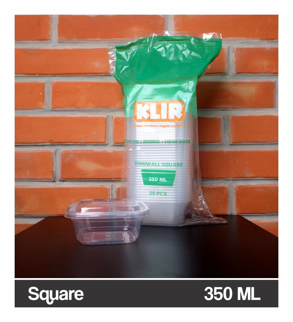 Square 350 ML