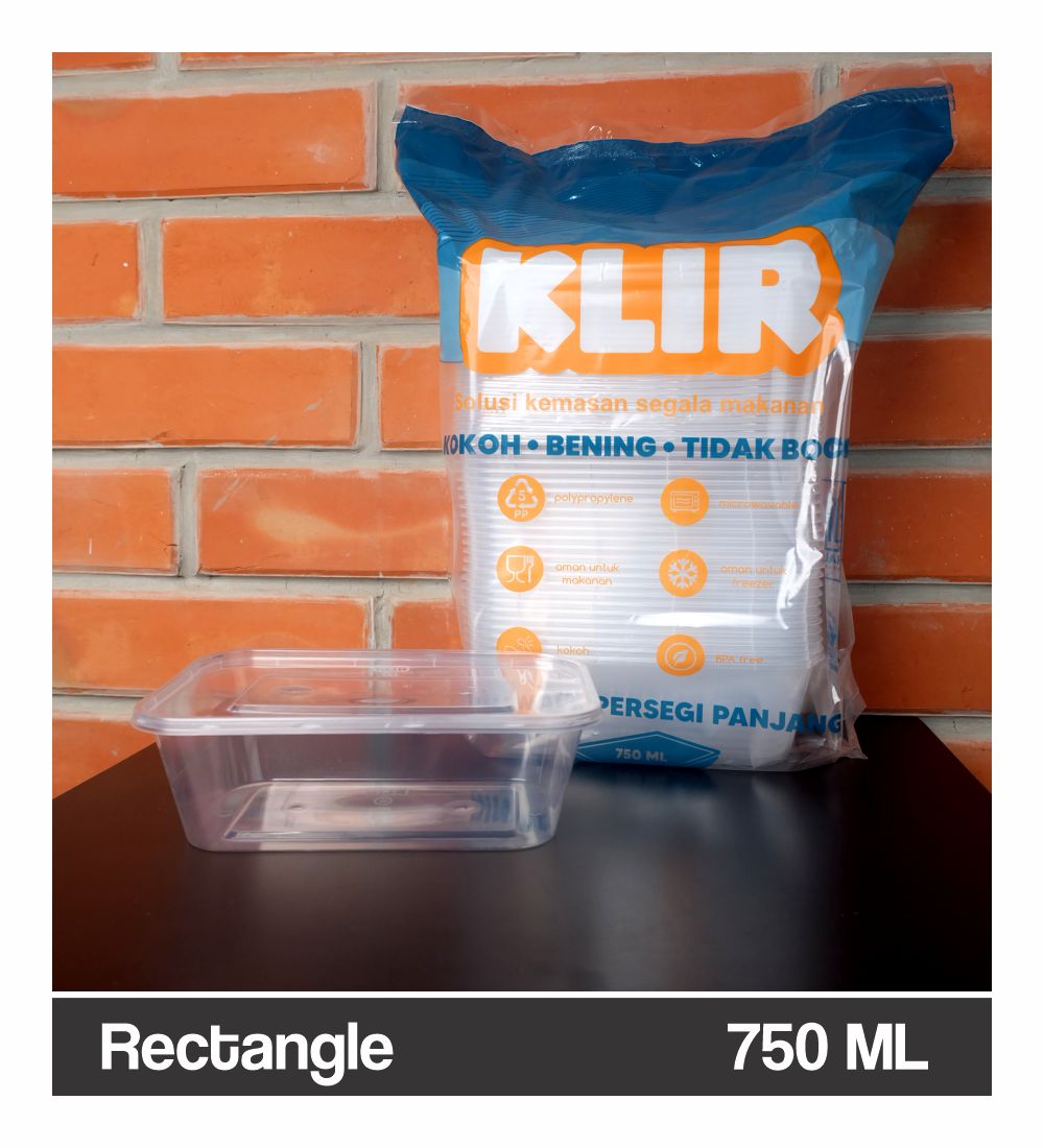 Rectangle 750 ML