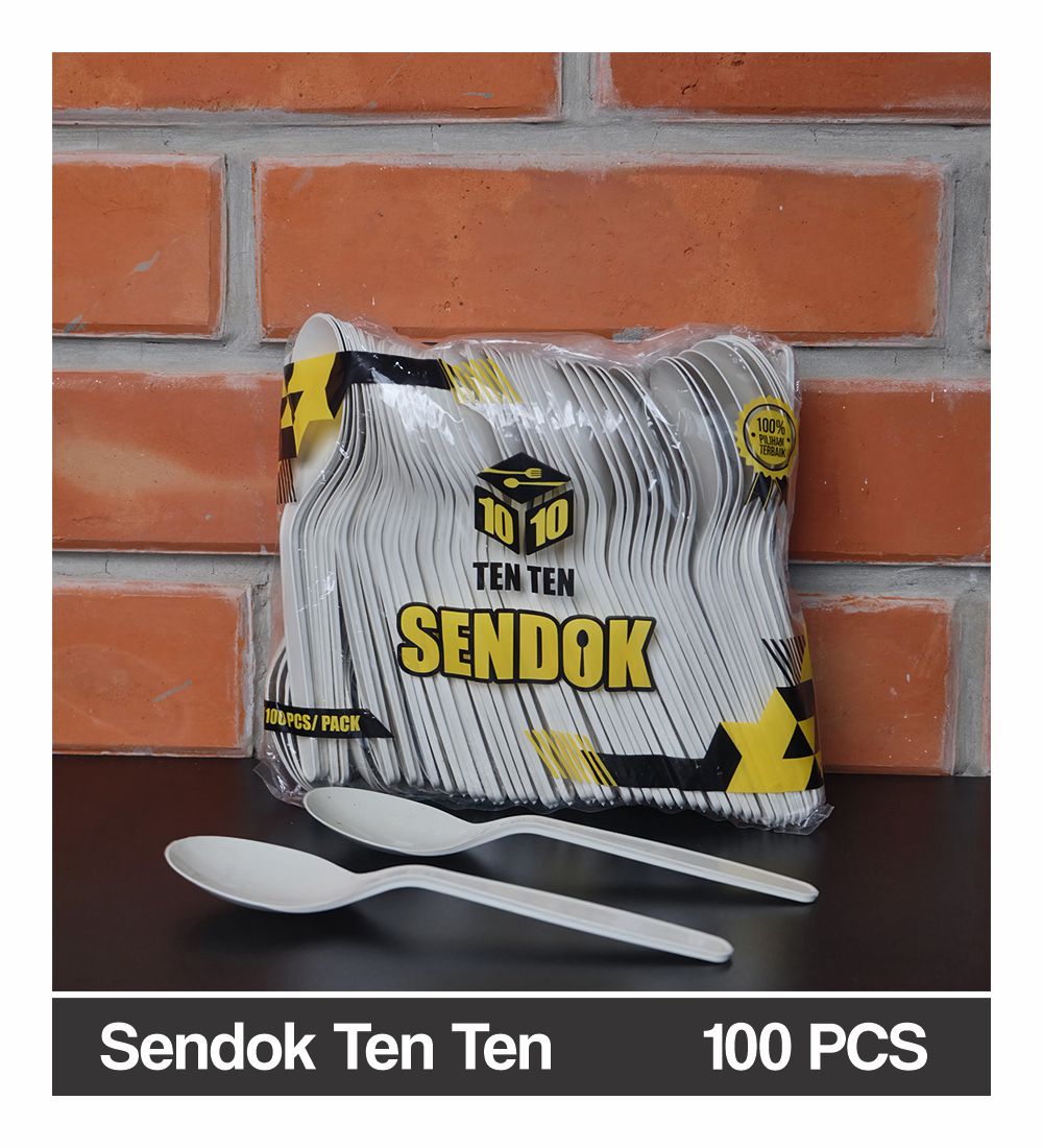 Sendok Tenten