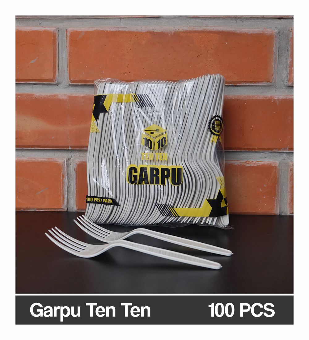 Garpu Tenten