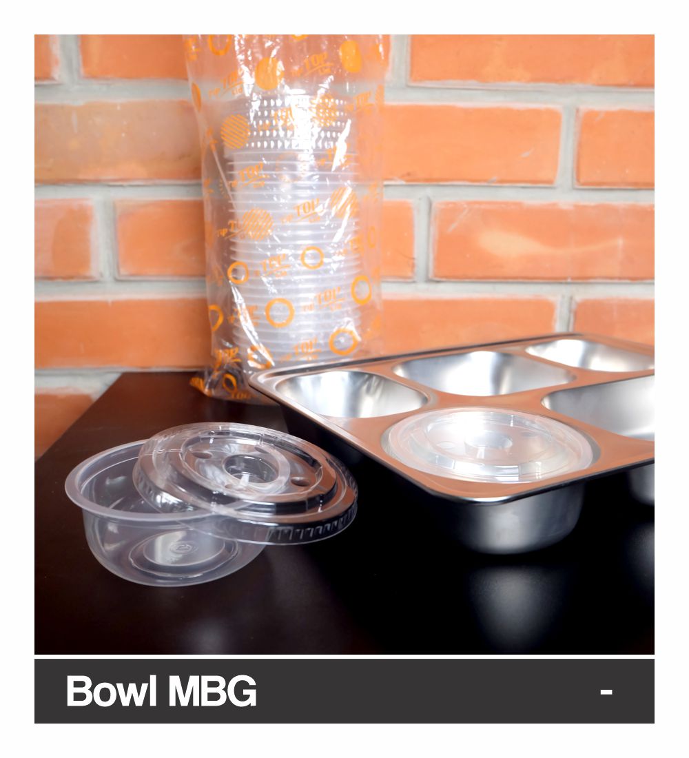 BOWL MBG